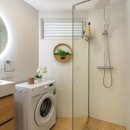 Apartament Palm & Relax -