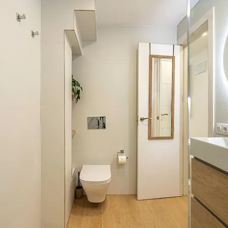 Palm & Relax - Apartament