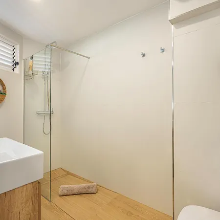 Apartament Palm & Relax - *