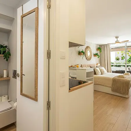 Palm & Relax - Apartament Costa Adeje (Tenerife)