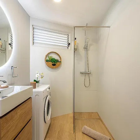 Palm & Relax - Apartament