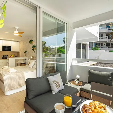Apartament Palm & Relax - Costa Adeje (Tenerife)