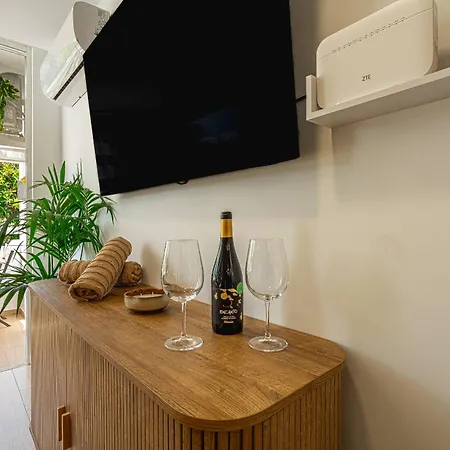 Apartament Palm & Relax - Costa Adeje (Tenerife)