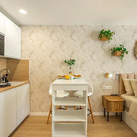 Apartament Palm & Relax - *