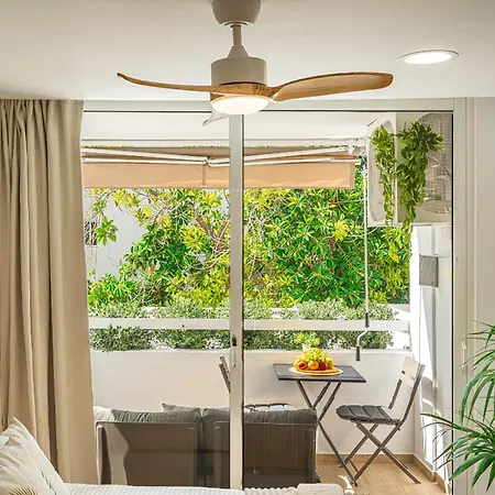 Apartament Palm & Relax - *