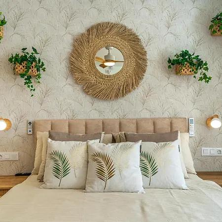 Palm & Relax - Apartament
