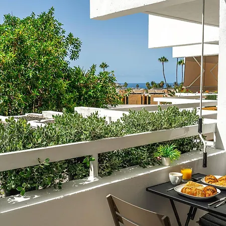 Palm & Relax - Apartament Costa Adeje (Tenerife)