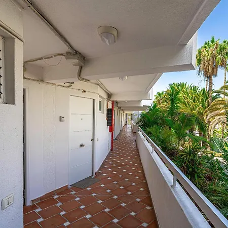 Palm & Relax - Apartament