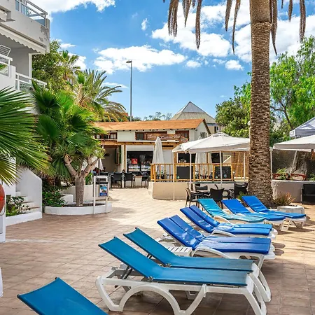 Palm & Relax - * Costa Adeje (Tenerife)
