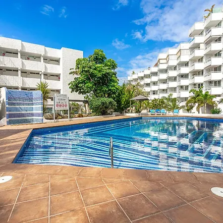 Palm & Relax - Apartament *