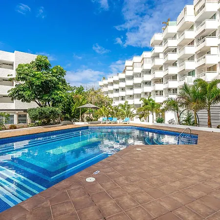 Apartament Palm & Relax - *