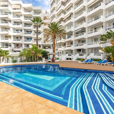 Apartament Palm & Relax - Costa Adeje (Tenerife)